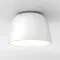 Astro Lighting Taiko 300 fehér mennyezeti lámpa (AST-1456005) E27 2 izzós IP20