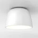 Astro Lighting Taiko 300 fehér mennyezeti lámpa (AST-1456005) E27 2 izzós IP20