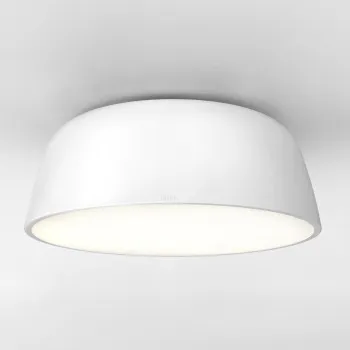 Astro Lighting Taiko 400 fehér mennyezeti lámpa (AST-1456006) E27 3 izzós IP20