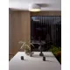 Astro Lighting Taiko 400 fehér mennyezeti lámpa (AST-1456006) E27 3 izzós IP20