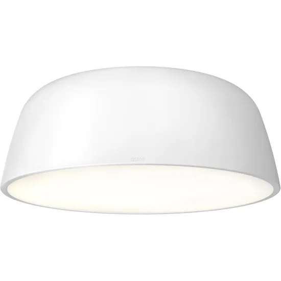 Astro Lighting Taiko 400 fehér mennyezeti lámpa (AST-1456006) E27 3 izzós IP20