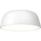 Astro Lighting Taiko 400 fehér mennyezeti lámpa (AST-1456006) E27 3 izzós IP20