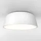 Astro Lighting Taiko 400 fehér mennyezeti lámpa (AST-1456006) E27 3 izzós IP20
