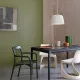 Astro Lighting Taiko Pendant fehér függesztett lámpa (AST-1456010) E27 1 izzós IP20