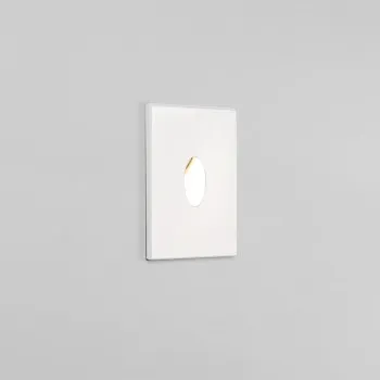 Astro Lighting Tango fehér LED lépcsővilágító lámpa (AST-1175001) LED 1 izzós IP65