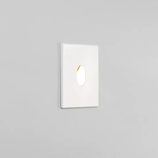 Astro Lighting Tango fehér LED lépcsővilágító lámpa (AST-1175001) LED 1 izzós IP65