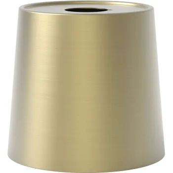 Astro Lighting Tapered Drum 155 shade arany Edward lámpabúra (AST-5013026)
