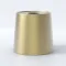Astro Lighting Tapered Drum 155 shade arany Edward lámpabúra (AST-5013026)