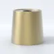 Astro Lighting Tapered Drum 155 shade arany Edward lámpabúra (AST-5013026)