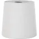 Astro Lighting Tapered Drum 155 shade fehér Edward lámpabúra (AST-5013027)