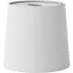Astro Lighting Tapered Drum 155 shade fehér Edward lámpabúra (AST-5013027)