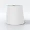Astro Lighting Tapered Drum 155 shade fehér Edward lámpabúra (AST-5013027)