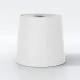 Astro Lighting Tapered Drum 155 shade fehér Edward lámpabúra (AST-5013027)