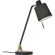 Astro Lighting Tapered Drum 155 shade fekete Edward lámpabúra (AST-5013028)