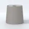 Astro Lighting Tapered Drum 155 shade szürke Edward lámpabúra (AST-5013029)