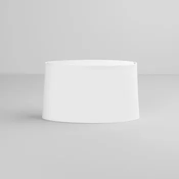 Astro Lighting Tapered Oval shade fehér Park Lane Grande lámpabúra (AST-5034001)