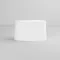 Astro Lighting Tapered Oval shade fehér Park Lane Grande lámpabúra (AST-5034001)