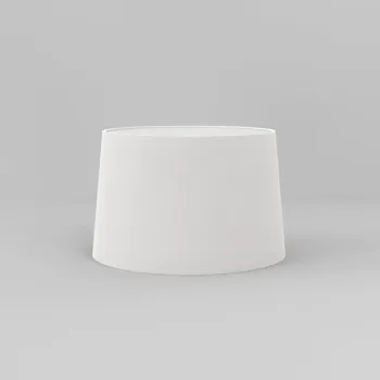 Astro Lighting Tapered Round 250 shade fehér Side by Side lámpabúra (AST-5035003)