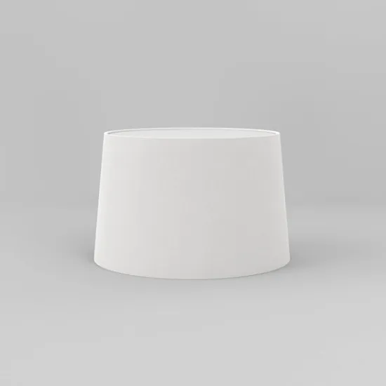 Astro Lighting Tapered Round 250 shade fehér Side by Side lámpabúra (AST-5035003)