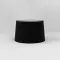 Astro Lighting Tapered Round 250 shade fekete Side by Side lámpabúra (AST-5035004)