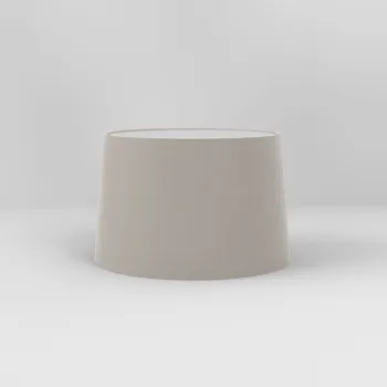 Astro Lighting Tapered Round 250 shade szürke Side by Side lámpabúra (AST-5035005)