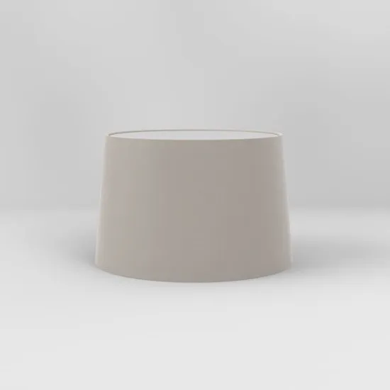 Astro Lighting Tapered Round 250 shade szürke Side by Side lámpabúra (AST-5035005)