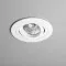Astro Lighting Taro Round Adj fehér mennyezetbe építhető lámpa (AST-1240028) GU10 1 izzós IP20