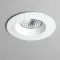 Astro Lighting Taro Round Fixed fehér mennyezetbe építhető lámpa (AST-1240024) GU10 1 izzós IP20