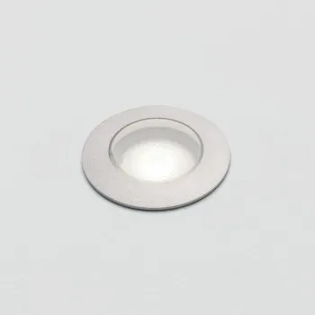 Astro Lighting Terra 42 ezüst LED beépíthető lámpa (AST-1201007) LED 1 izzós IP67