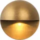 Astro Lighting Tivola sárgaréz LED kültéri lépcsővilágító lámpa (AST-1338003) LED 1 izzós IP65
