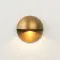 Astro Lighting Tivola sárgaréz LED kültéri lépcsővilágító lámpa (AST-1338003) LED 1 izzós IP65