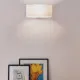 Astro Lighting Tokyo fehér fali lámpa (AST-1089001) E14 1 izzós IP20