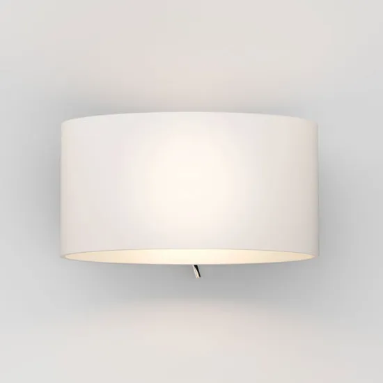 Astro Lighting Tokyo Switched fehér fali lámpa (AST-1089002) E14 1 izzós IP20