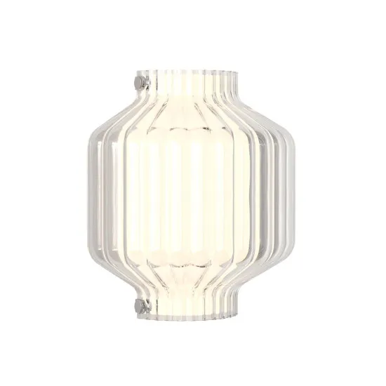 Astro Lighting Toro fehér fali lámpa (AST-1461001) E27 1 izzós IP20