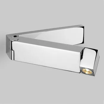 Astro Lighting Tosca króm LED fali olvasólámpa (AST-1157003) LED 1 izzós IP20