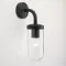 Astro Lighting Tressino fekete kültéri falikar (AST-1193004) E27 1 izzós IP44