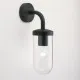 Astro Lighting Tressino fekete kültéri falikar (AST-1193004) E27 1 izzós IP44