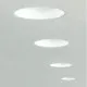 Astro Lighting Trimless Round Adjustable LED fehér LED mennyezetbe építhető lámpa (AST-1248010) LED 1 izzós IP20