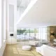 Astro Lighting Trimless Round Adjustable LED fehér LED mennyezetbe építhető lámpa (AST-1248010) LED 1 izzós IP20