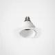 Astro Lighting Trimless Round Fixed fehér mennyezetbe építhető lámpa (AST-1248023) GU10 1 izzós IP20