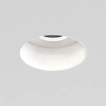 Astro Lighting Trimless Round Fixed fehér mennyezetbe építhető lámpa (AST-1248023) GU10 1 izzós IP20