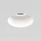 Astro Lighting Trimless Round Fixed fehér mennyezetbe építhető lámpa (AST-1248023) GU10 1 izzós IP20