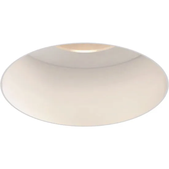 Astro Lighting Trimless Round Mini fehér fürdőszobai mennyezetbe építhető lámpa (AST-1248025) GU10 MR11 1 izzós IP65