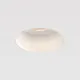 Astro Lighting Trimless Round Mini fehér fürdőszobai mennyezetbe építhető lámpa (AST-1248025) GU10 MR11 1 izzós IP65