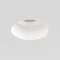 Astro Lighting Trimless Round Slimline Fixed fehér fürdőszobai mennyezetbe építhető lámpa (AST-1248017) GU10 1 izzós IP65