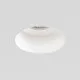 Astro Lighting Trimless Round Slimline Fixed fehér fürdőszobai mennyezetbe építhető lámpa (AST-1248017) GU10 1 izzós IP65