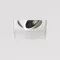 Astro Lighting Trimless Square Adjustable fehér mennyezetbe építhető lámpa (AST-1248020) GU10 1 izzós IP20