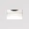 Astro Lighting Trimless Square Fixed fehér mennyezetbe építhető lámpa (AST-1248018) GU10 1 izzós IP20