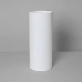 Astro Lighting Tube 135 shade fehér Ravello Wall lámpabúra (AST-5015004)