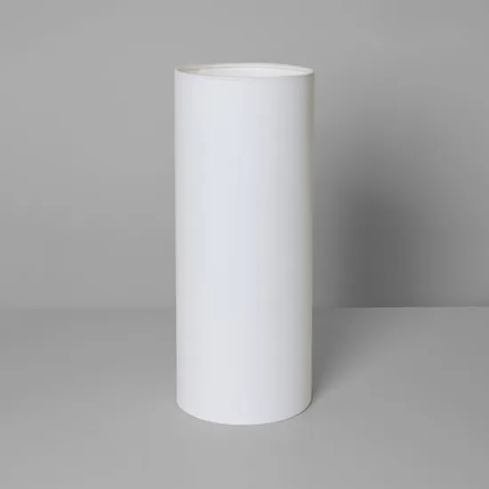Astro Lighting Tube 135 shade fehér Ravello Wall lámpabúra (AST-5015004)